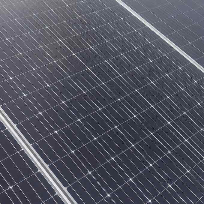 Photovoltaic Solar Panel Technology: Powering Your Future