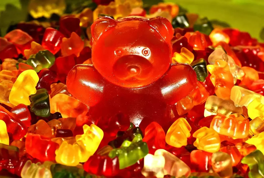 Unveiling the Science: How CBD Gummies are Made