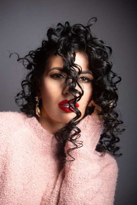 Own Your Curls: 21 Baddie Looks For Curly Goddesses