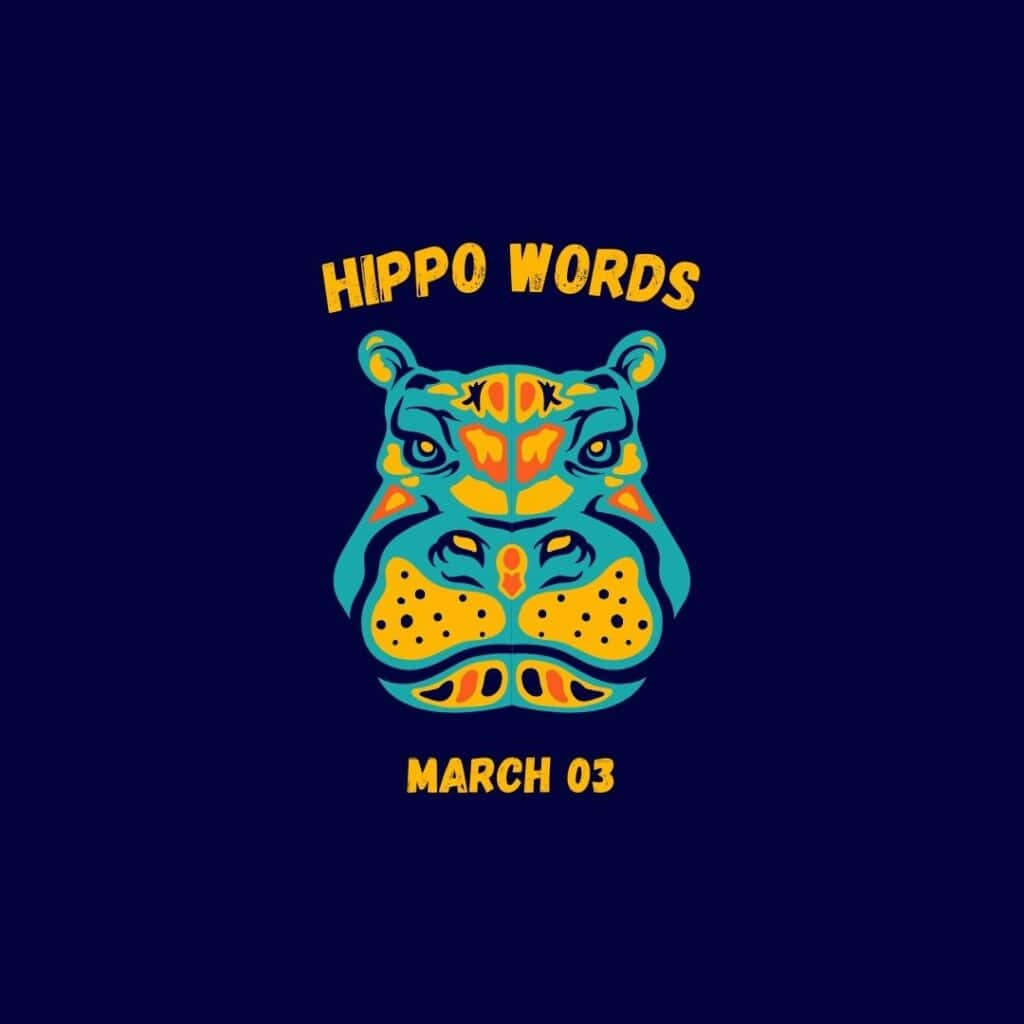 hippo