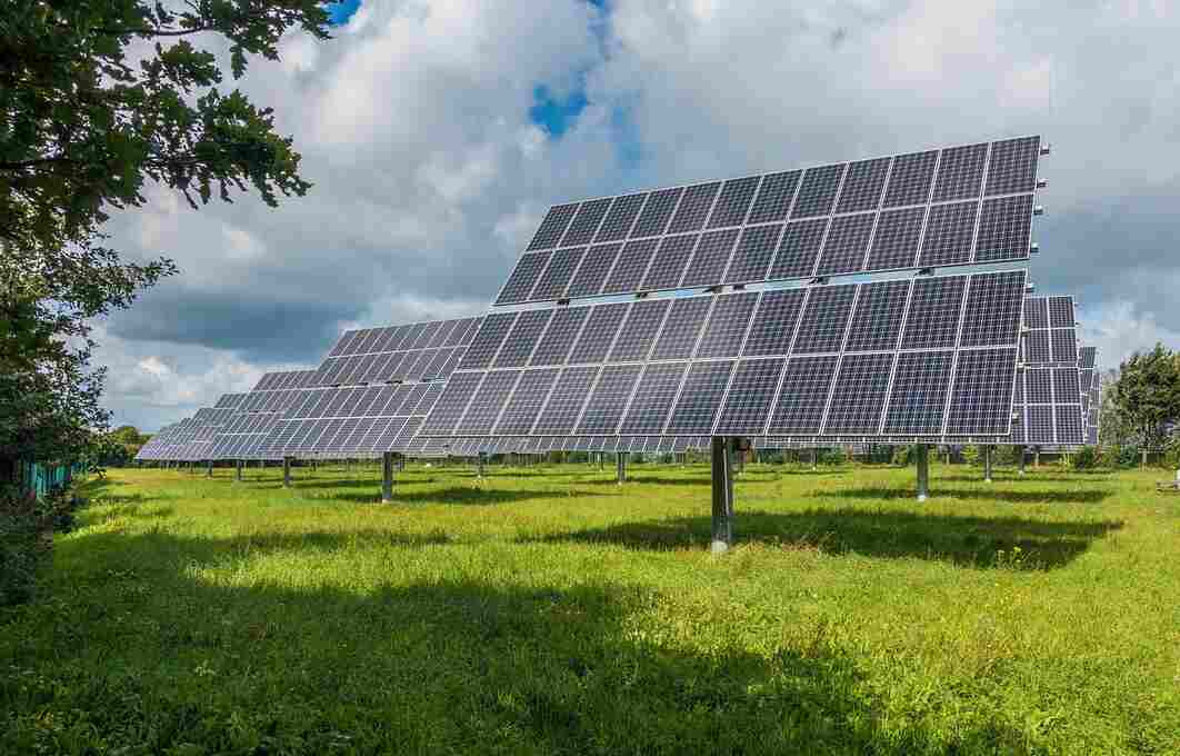 Photovoltaic Solar Panel Technology in 2024: Powering Your Future