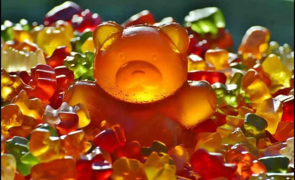 Unveiling the Science: How CBD Gummies are Made