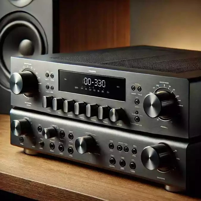 Rotel RA-12 Amplifier: Superior Sound and Digital Versatility for Audiophiles