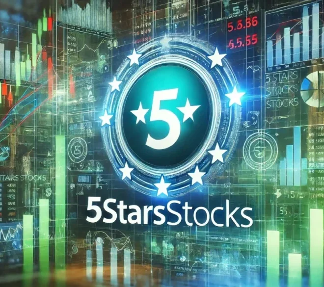 5StarsStocks.com: Revolutionizing Stock Trading for Everyone