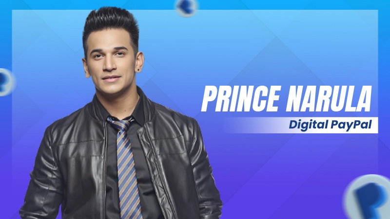 prince narula digital paypal-newsnests