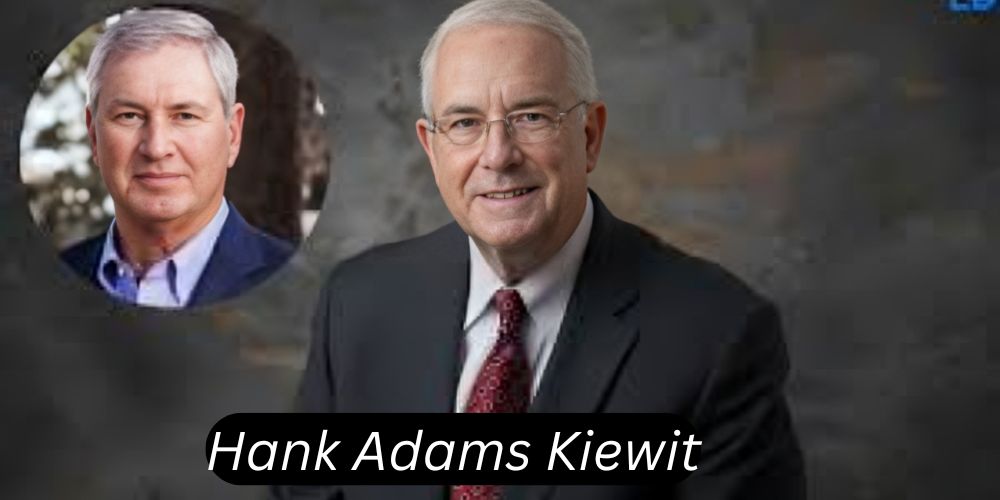 hank adams kiewit-newsnests