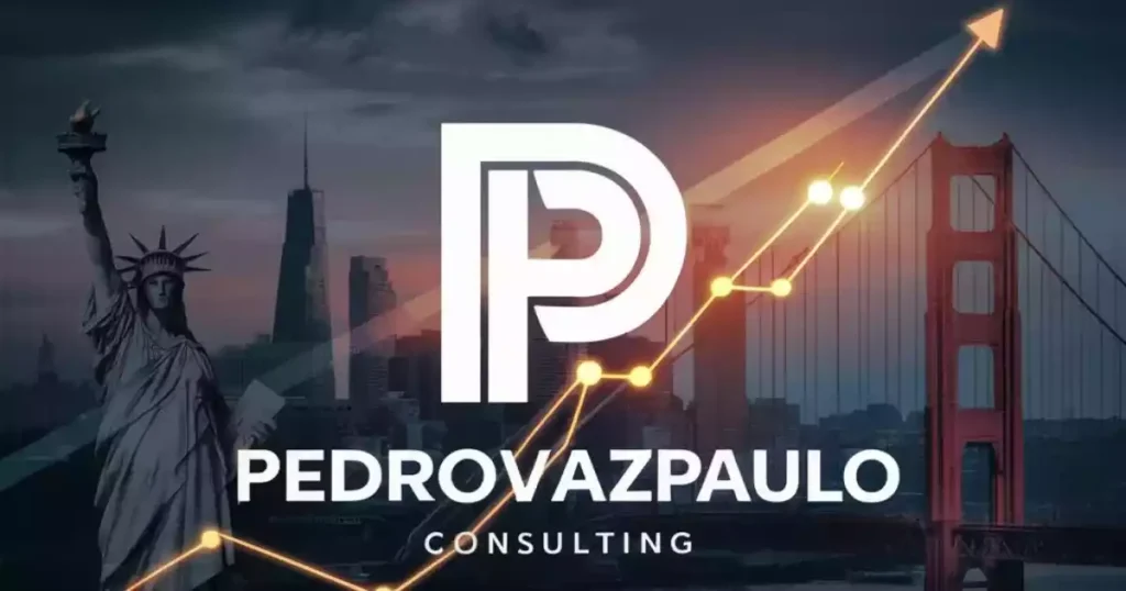 Pedrovazpaulo Business Consultant-newsnests