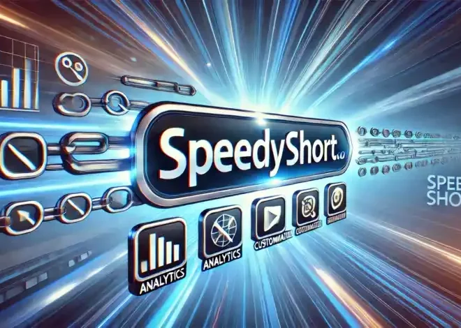 Speedyshort.com: The Ultimate Guide