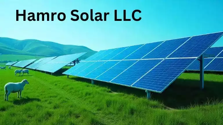 Hamro Solar LLC-newsnests