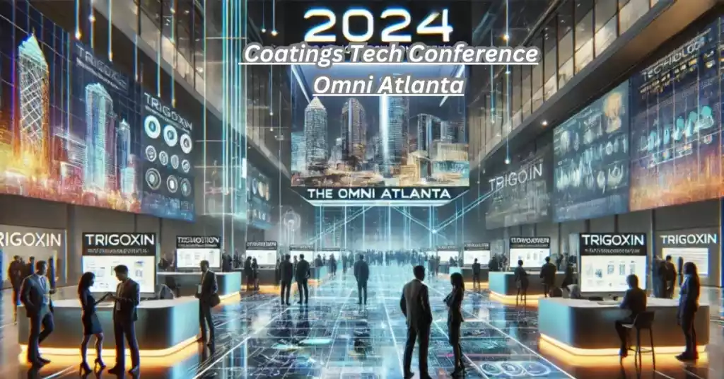 2024 Coatings Tech Conference Omni Atlanta-newsnests