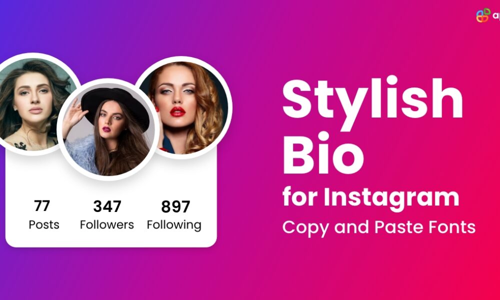 Instagram Bio for Boys Stylish Font-newsnests