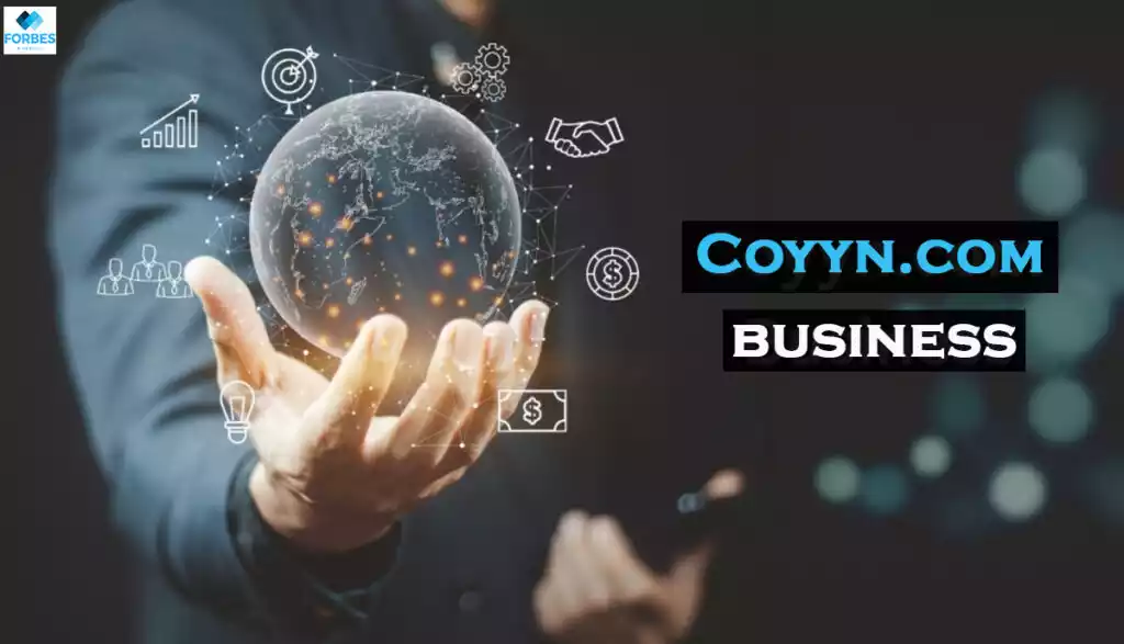 Coyyn.com Business-newsnests