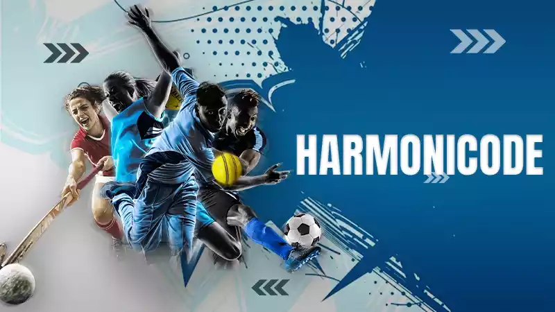 Harmonicode Sport-newsnests