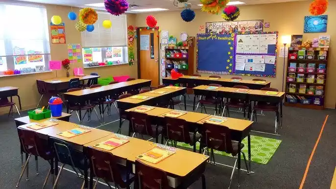 Tyler Heinz World Classrooms-newsnests.com