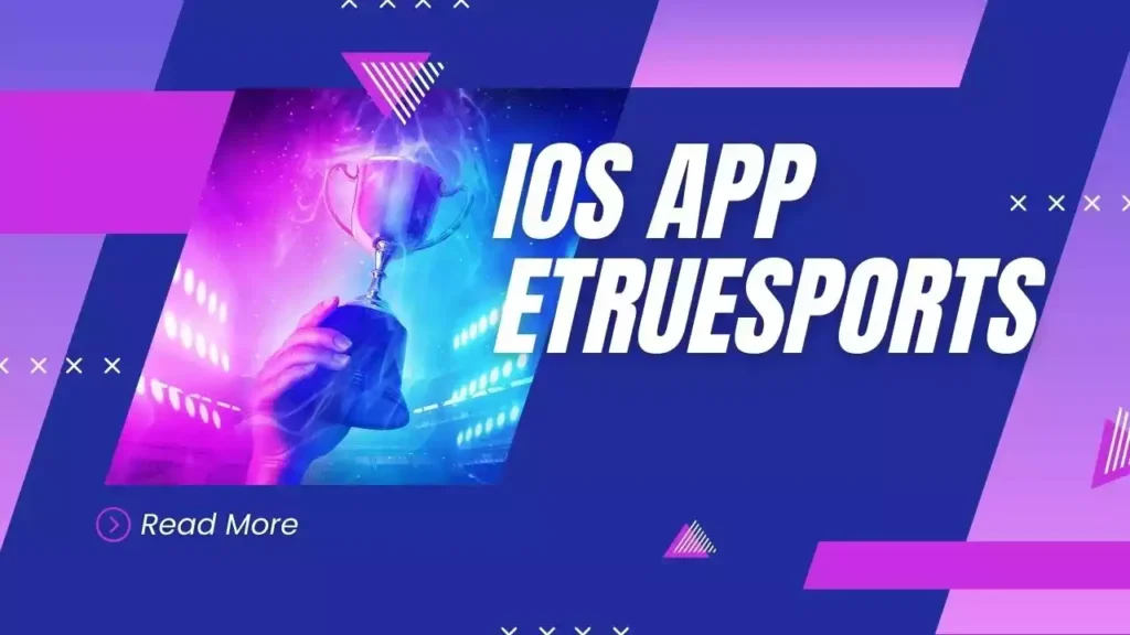 iOS eTrueSports-newsnests