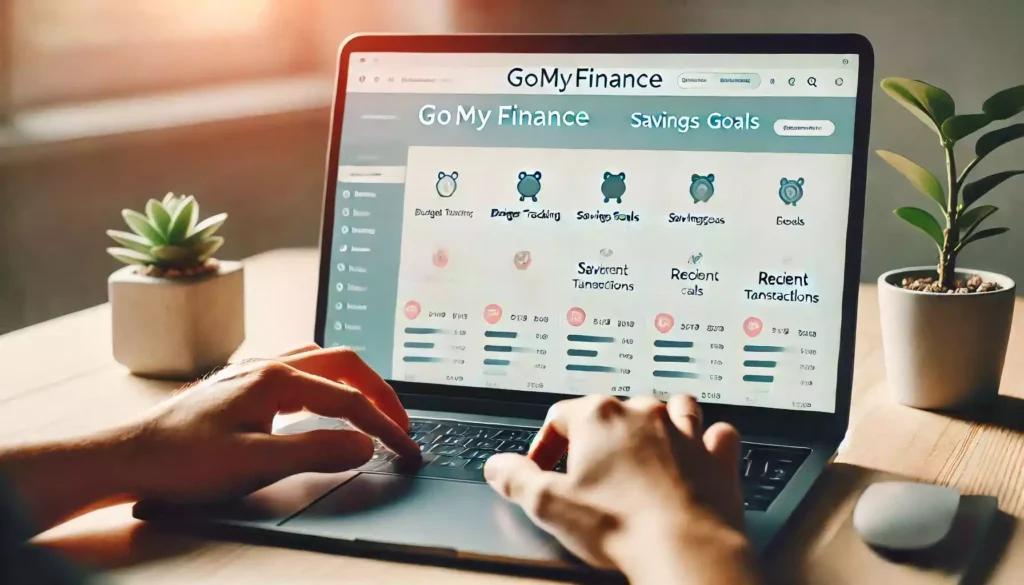 Gomyfinance.com Create Budget-newsnests