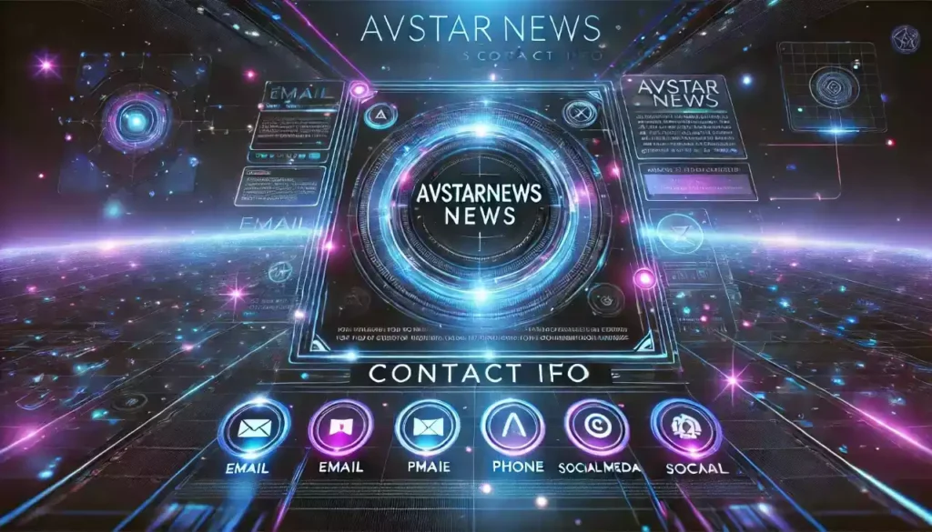 Phone Number Avstarnews-newsnests