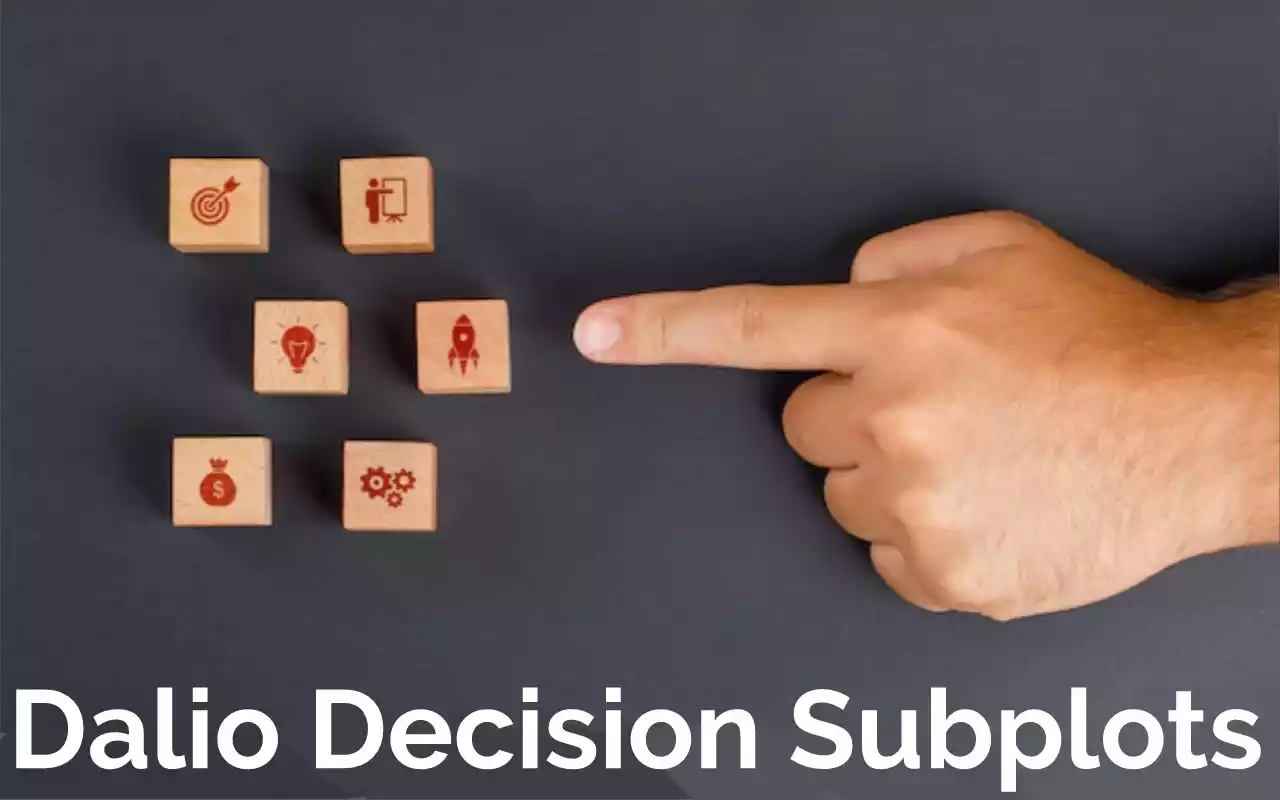 Dalio Decision Subplots-newsnests