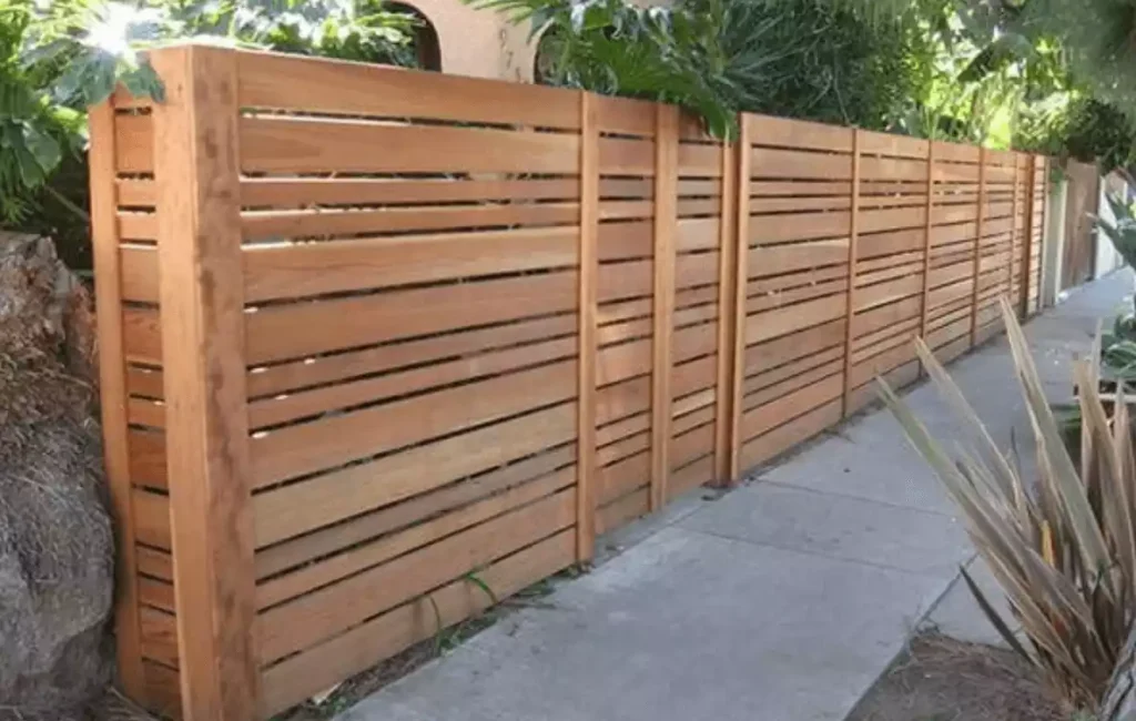 Residential Fencing-newsnests