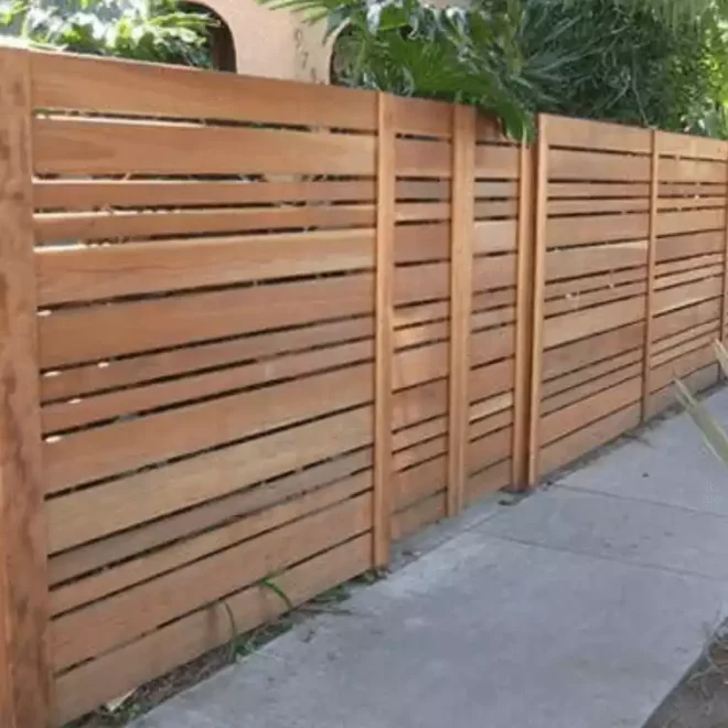 The Ultimate Guide to Residential Fencing: Choosing the Right Fence for Your Home