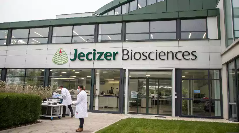 Jecizer Biosciences-newsnests.com