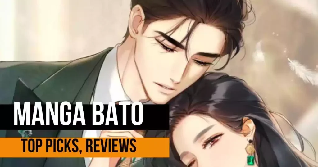 Bato Manga-newsnests