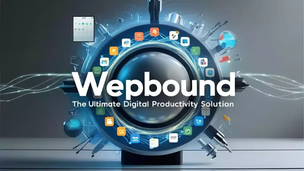 Wepbound-newsnests