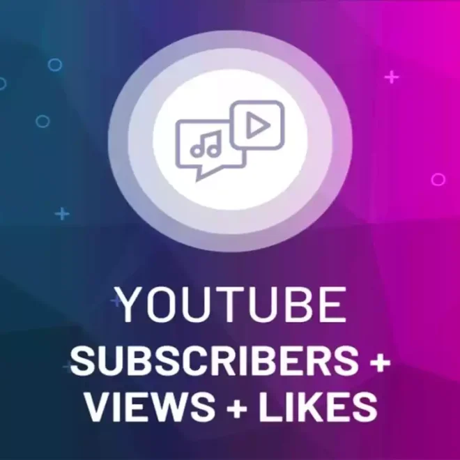 Buy YouTube Views mysocialfollowing.com [Instant Success]