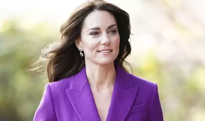 kate middleton is reportedly holding a crucial meeting