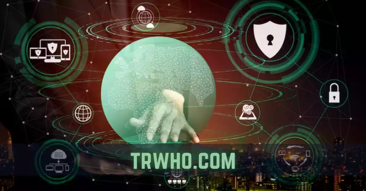 Trwho.com Security-newsnests