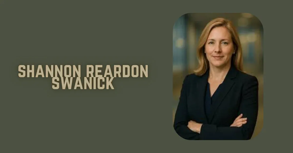 Shannon Reardon Swanick-newsnests
